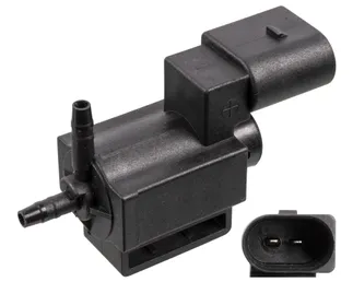 Febi Bilstein Turbocharger Boost Control Valve - 177869